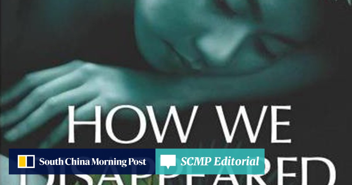 How We Disappeared Jing Jing Lee S Powerful Tale Of Wartime