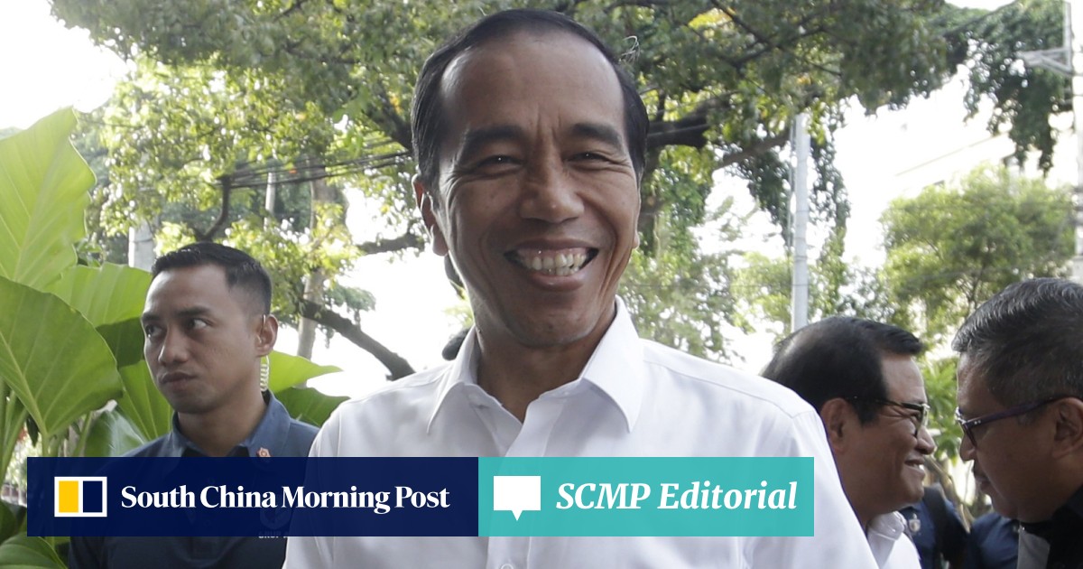 Indonesian Election What To Expect In Joko Widodo S Second - 