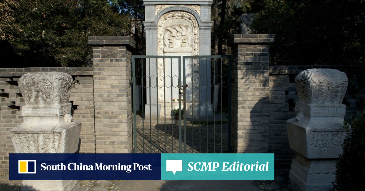 Matteo Ricci 16th Century Italian Priest Who Tried And Failed To - matteo ricci 16th century italian priest who tried and failed to convert chinese to catholicism is resurrected on stage south china morning post