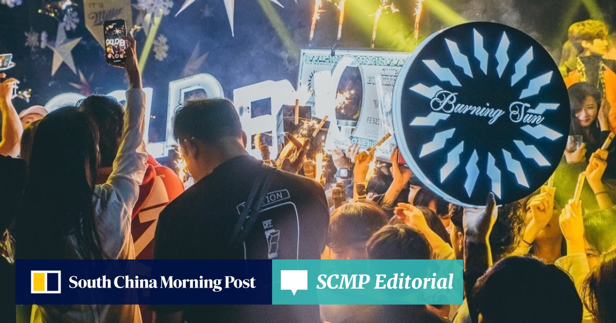 K Pop Sex Scandal Burning Sun Nightclub Linked To Underage Trafficking Violent Abuse By Vip Clients Further Exposing Mistreatment Of South Korean Women South China Morning Post