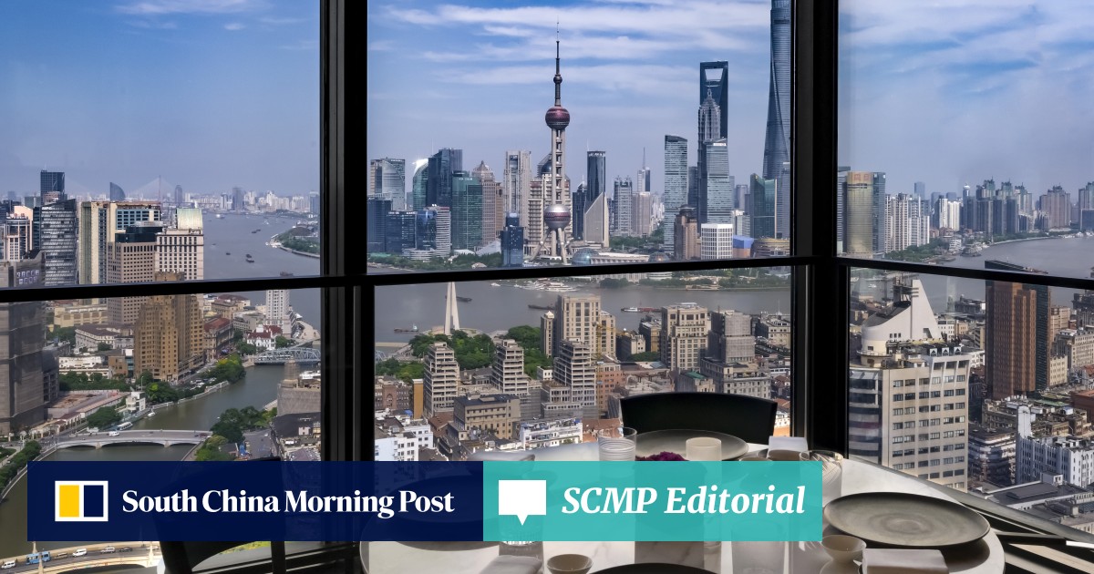 Chinas Hotels Sector Is Poised To Benefit From Beijings - 