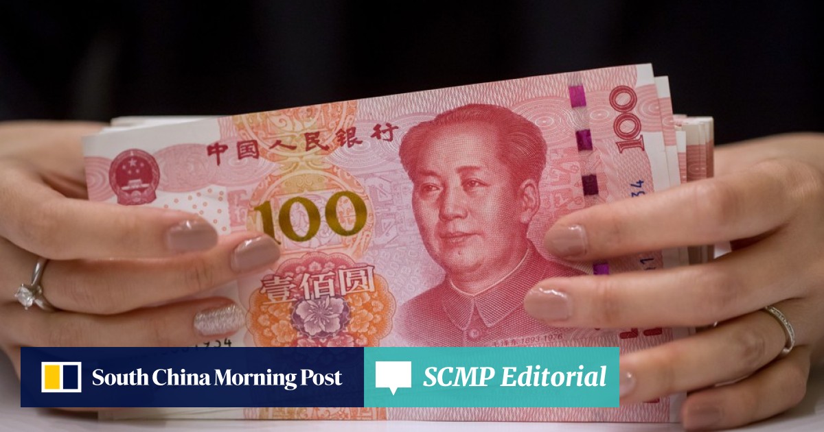 China Closes Online Currency Regulation Loopholes To Ease Fears Over - 