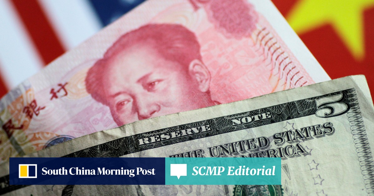China Closes Online Currency Regulation Loopholes To Ease Fears Over - 