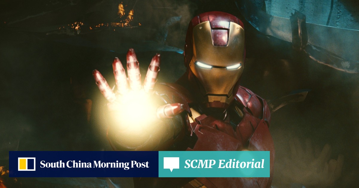 5 Marvel Characters Who Could Replace Robert Downey Jnr As