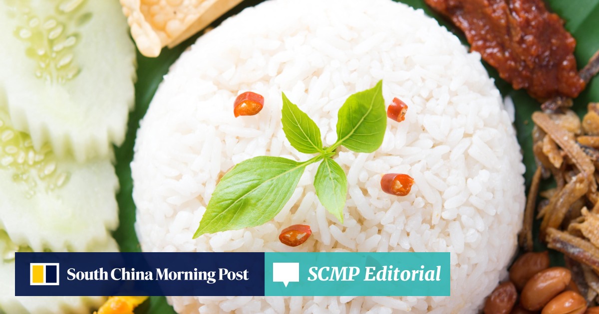 Lose Weight By Eating Rice Consuming More Of The Whole - 