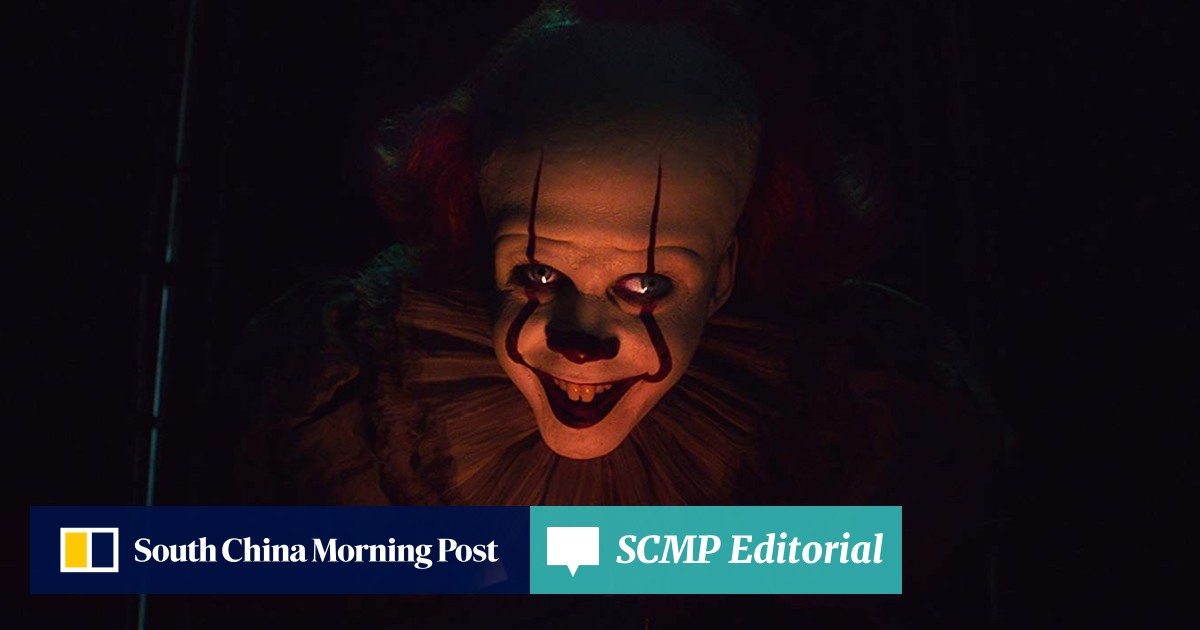 It Chapter Twos First Trailer Terrifies With Return Of - 