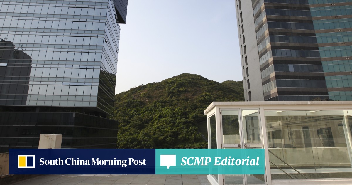 Greater Bay Area To Support Hong Kongs Office Market In - 
