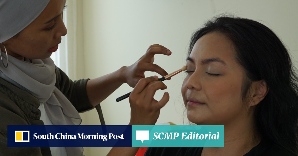 Why Western Beauty Ideals And Instagram Face Rule In Southeast