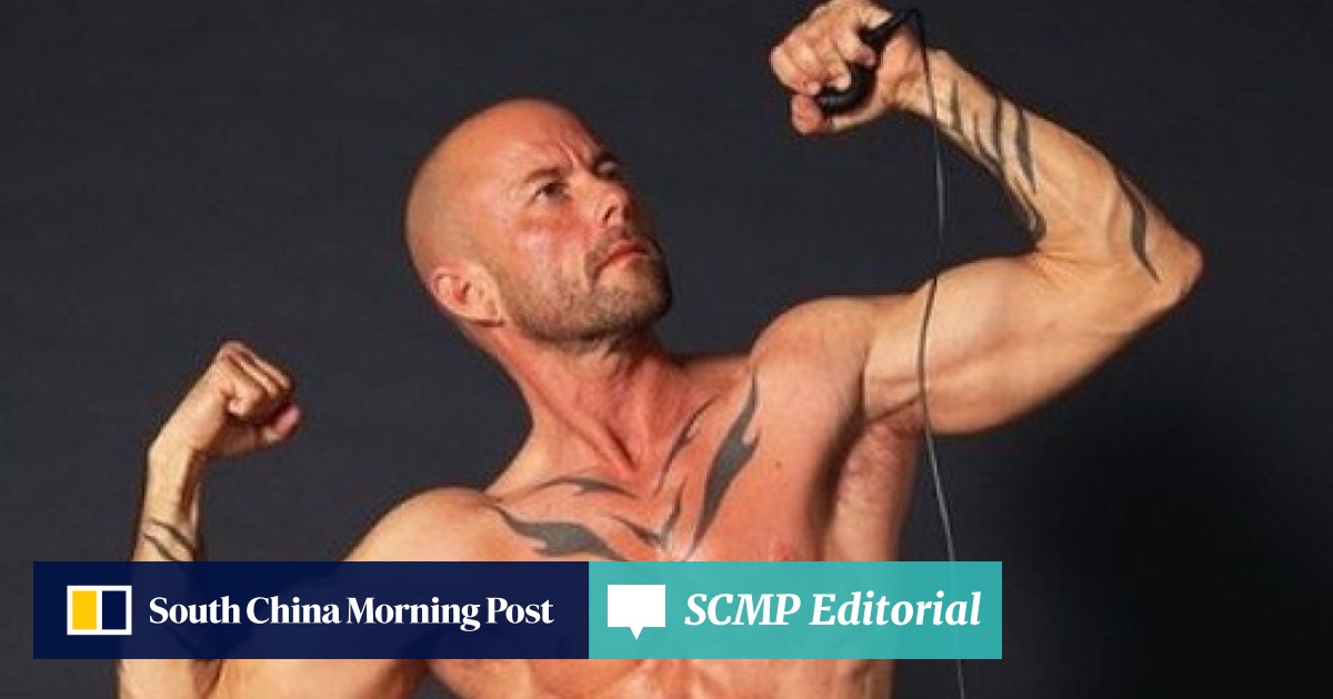 Transgender Models Six Trans Men Making Their Mark On Modelling World From Buck Angel To Casil Mcarthur South China Morning Post