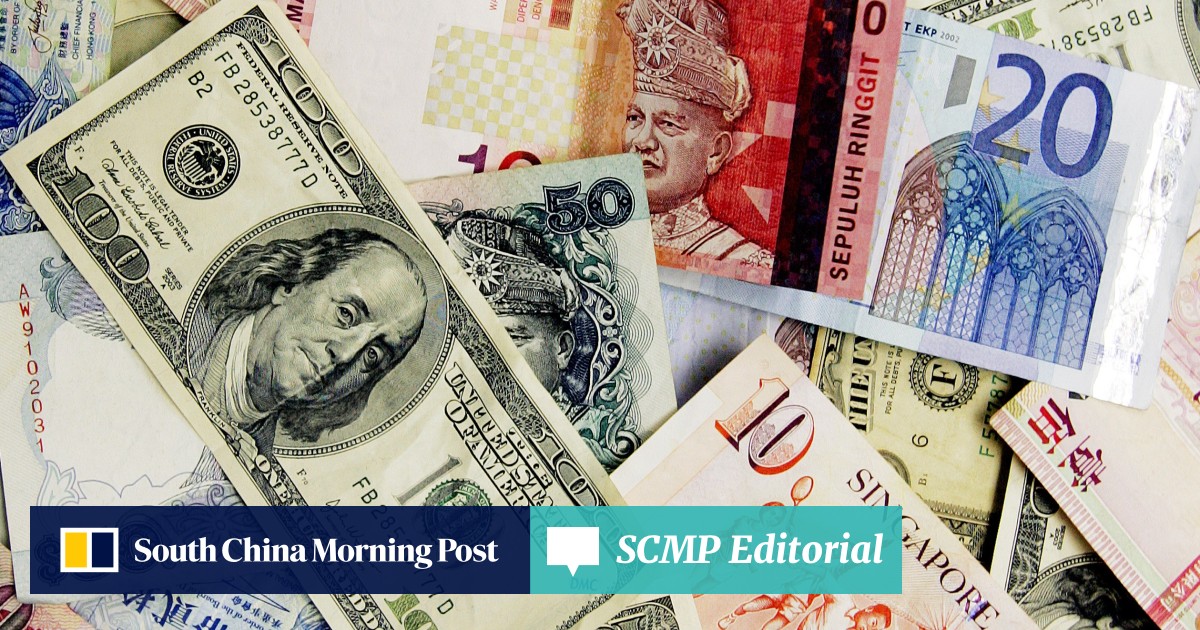 Us Addition Of Malaysia Singapore To Monitoring List Over - 