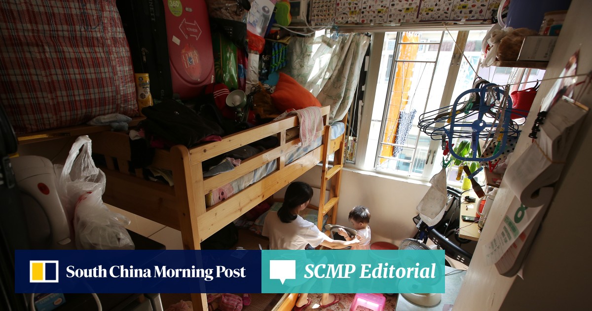 Be flexible on help for families South China Morning Post