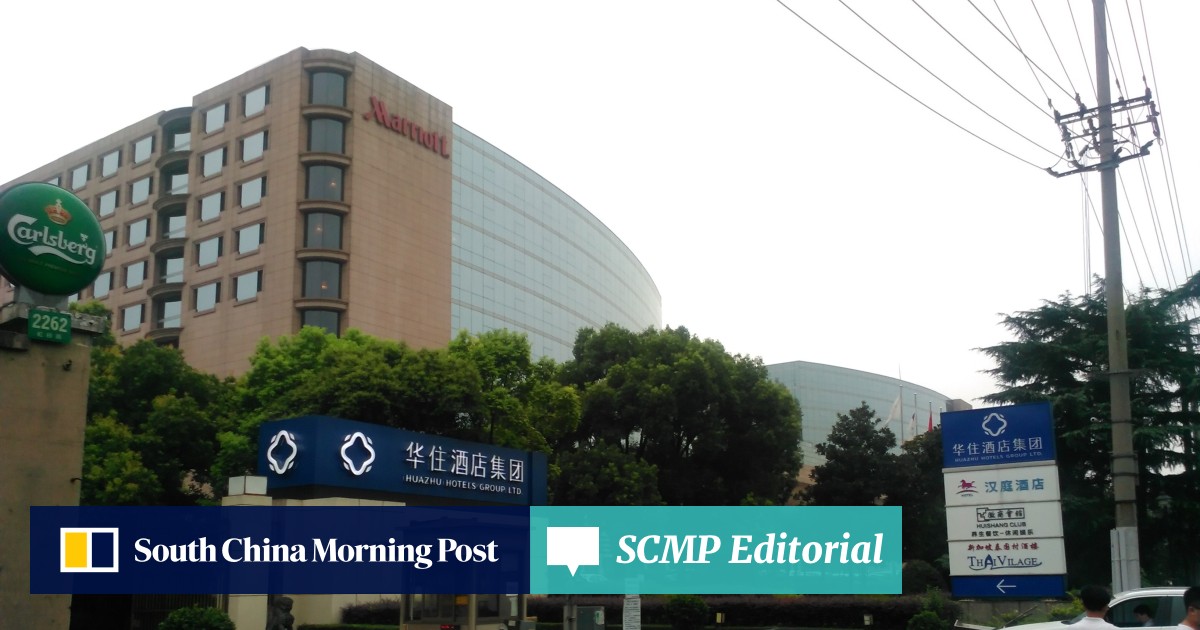 The Chinese Hotel Mogul Behind Three Nasdaq Listings Thinks - 