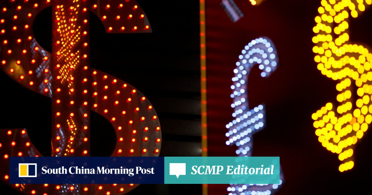 China S Foreign Exchange Reserves Rebound In May Gold Holdings Also | Foreign exchange reserves france China S Foreign Exchange Reserves Rebound In May Gold Holdings Also -