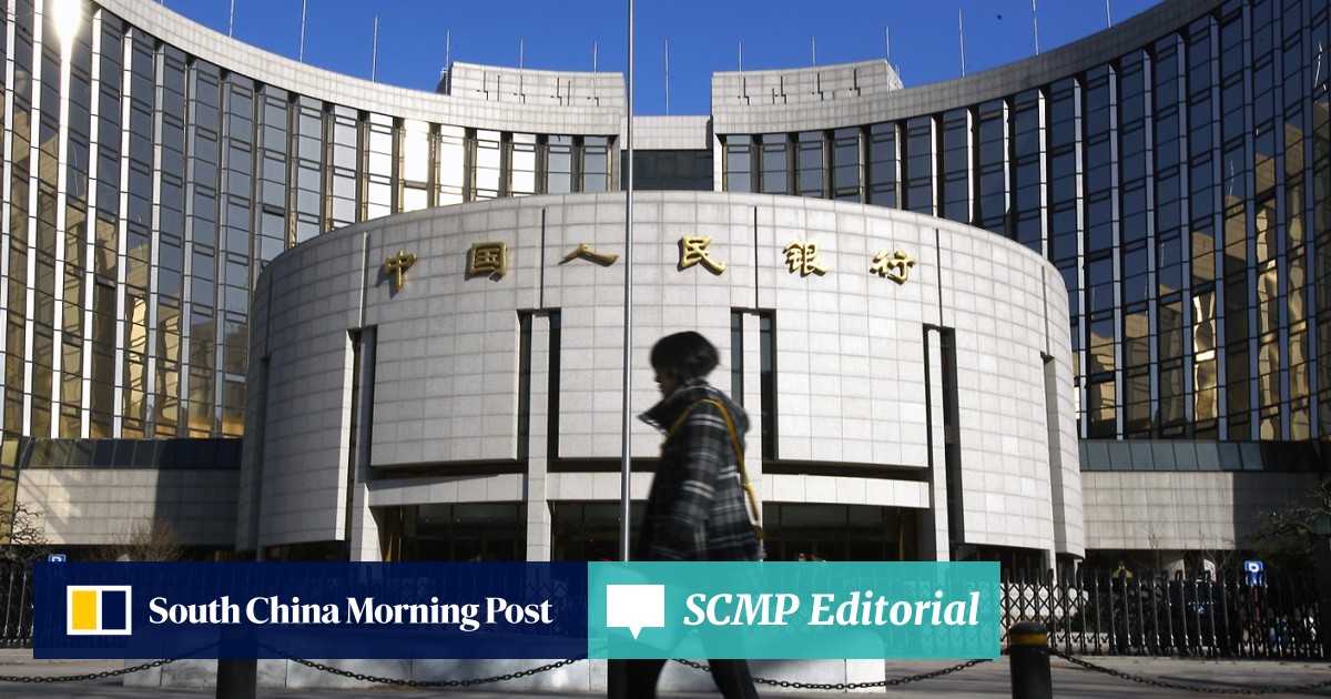 China Mulls End To Foreign Ownership Limits On Financial - 