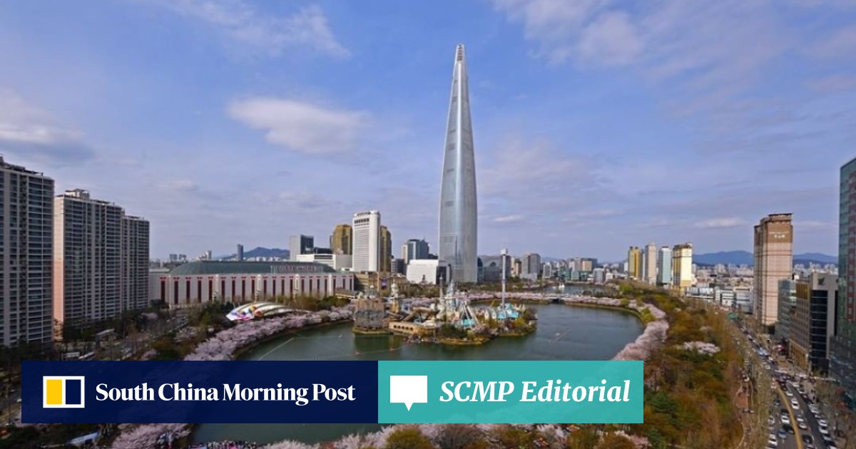 What Japanese And Chinese Tourists Like Most About Korea - 