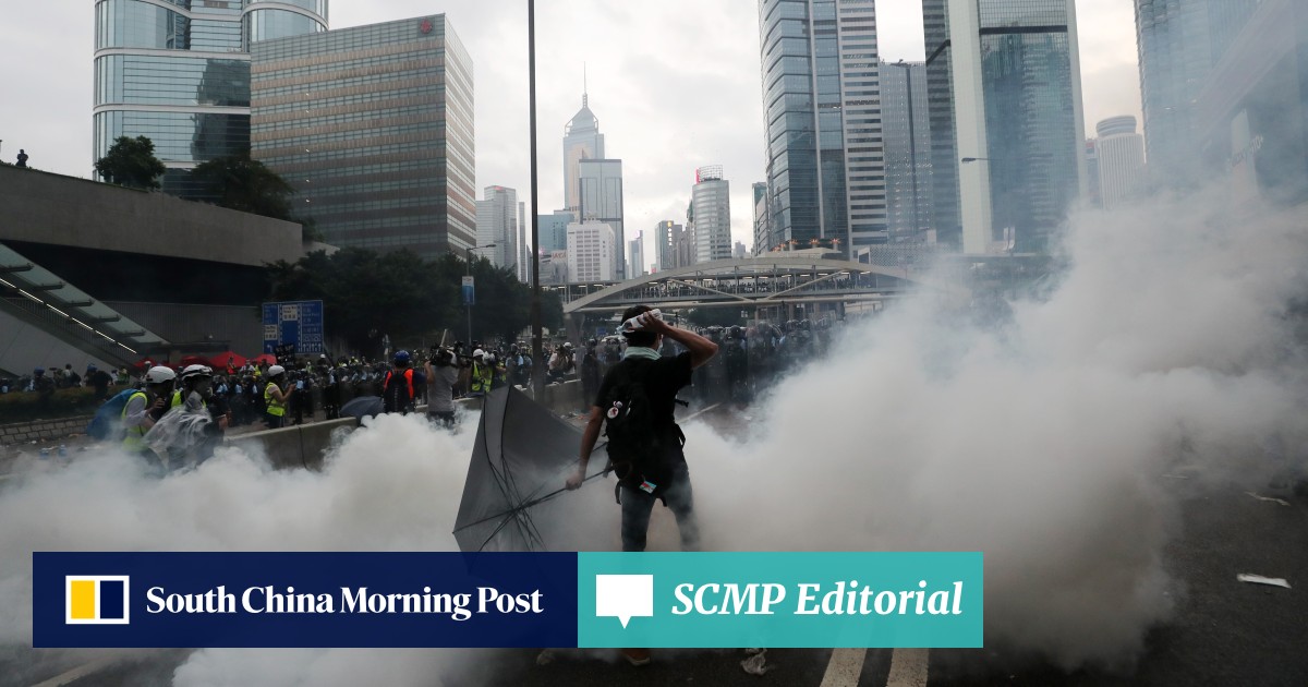 Extradition Amid Protests In Hong Kong A Look At Where - 