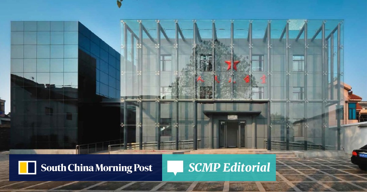 20 Women Architects Shaping Chinas Future Through Buildings -