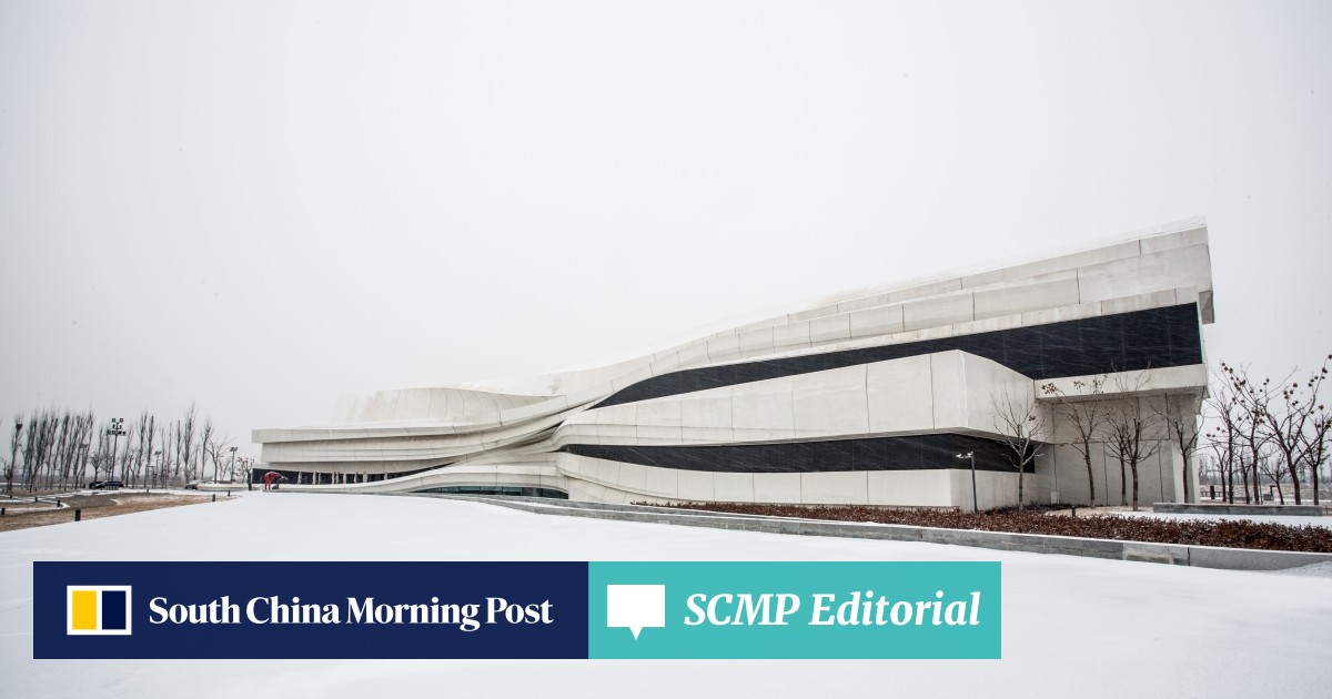 20 Women Architects Shaping Chinas Future Through Buildings -