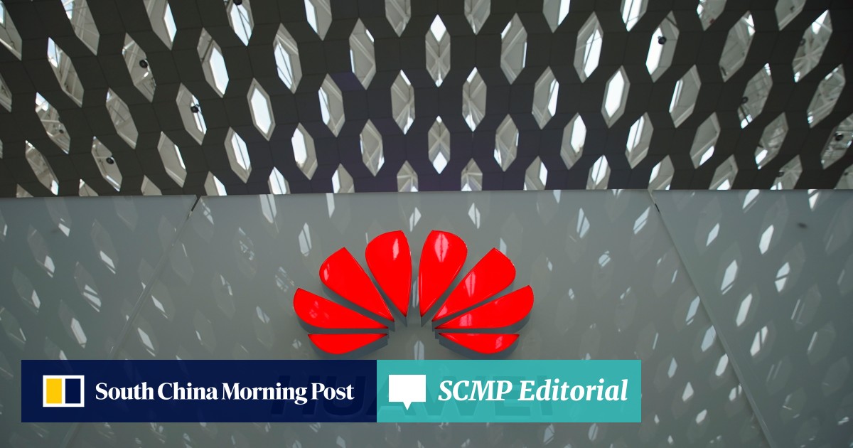 Mahathir S Malaysia Supports Huawei But Should Be More