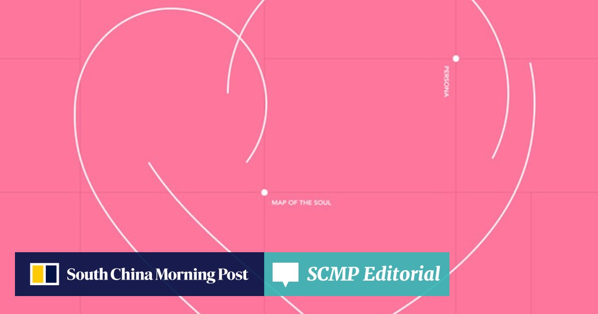 Bts Map Of The Soul Persona Sets Record For Bestselling Album In South Korea South China Morning Post