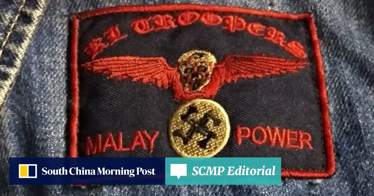 Whats Behind Malay Power Music Ethnic Malay Neo Nazis Playing