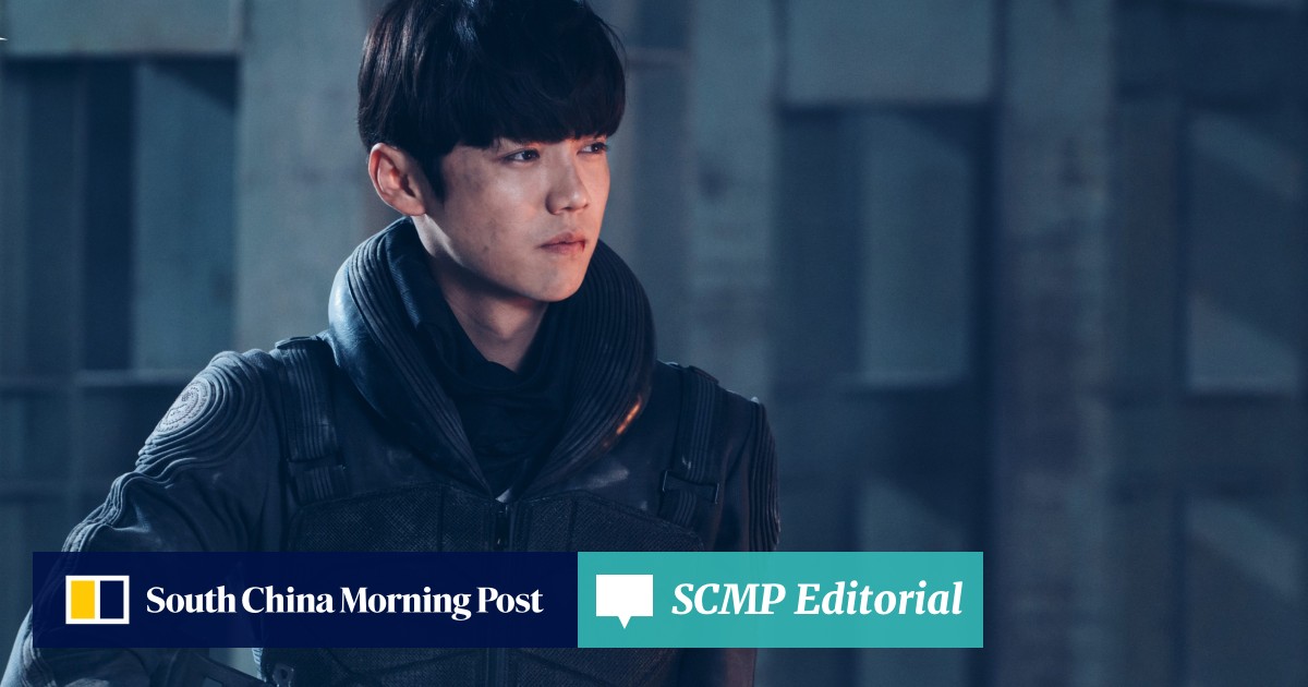 China Sci Fi Film Shanghai Fortress Fails To Build On The Wandering Earth S Success South China Morning Post