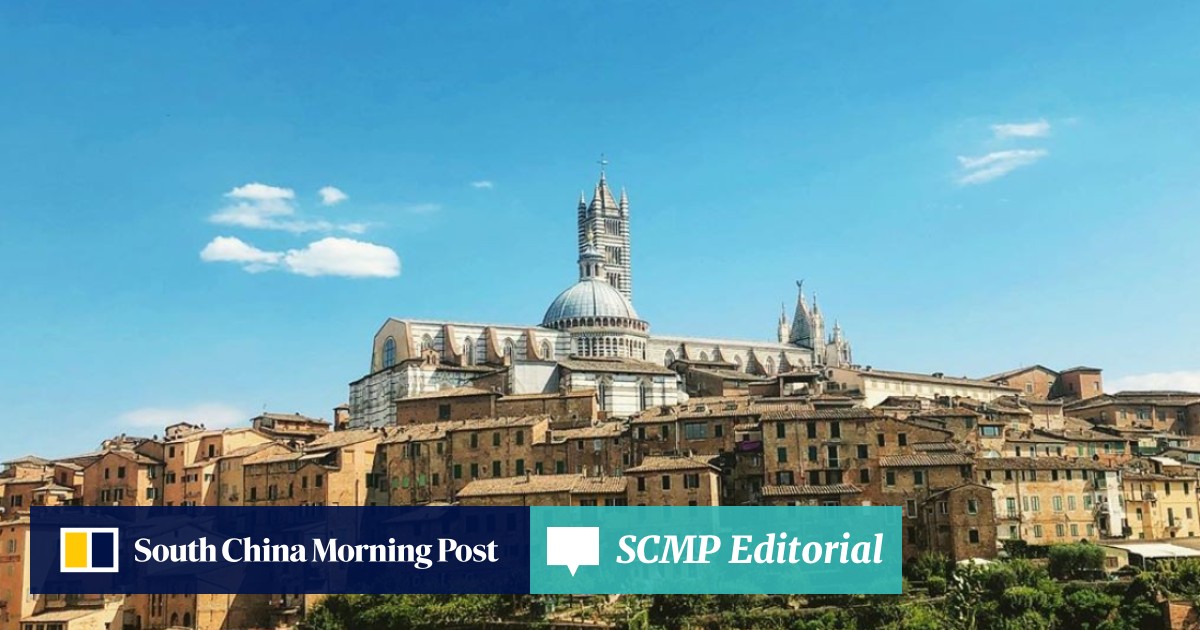 6 Reasons To Visit Siena One Of Italys Most Romantic Spots -