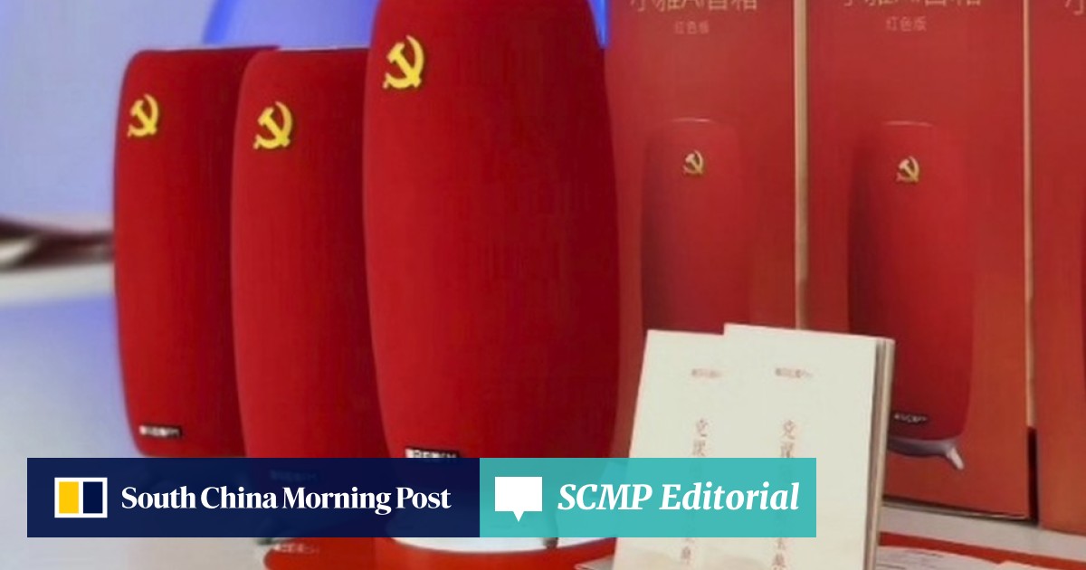 China S Podcast King Yu Jianjun Rides Smartphone Wave To Build Ximalaya Fm South China Morning Post