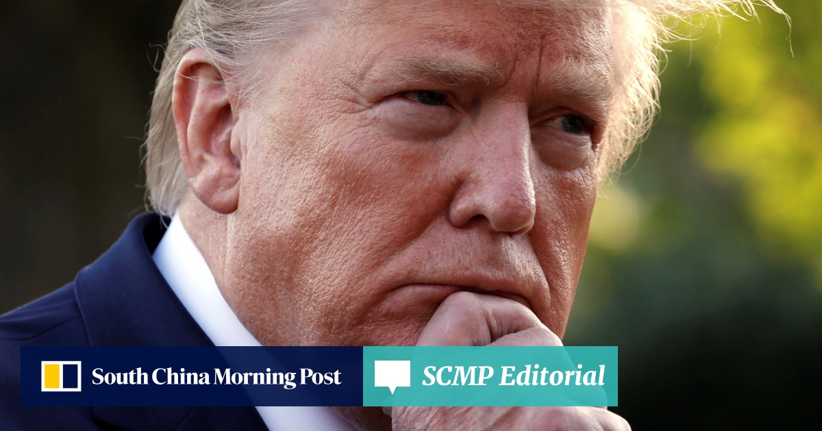 Editorial | Despite his boasts, Trump is far from winning trade war