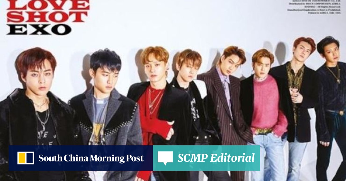 Exo Net Worth - exo 2020