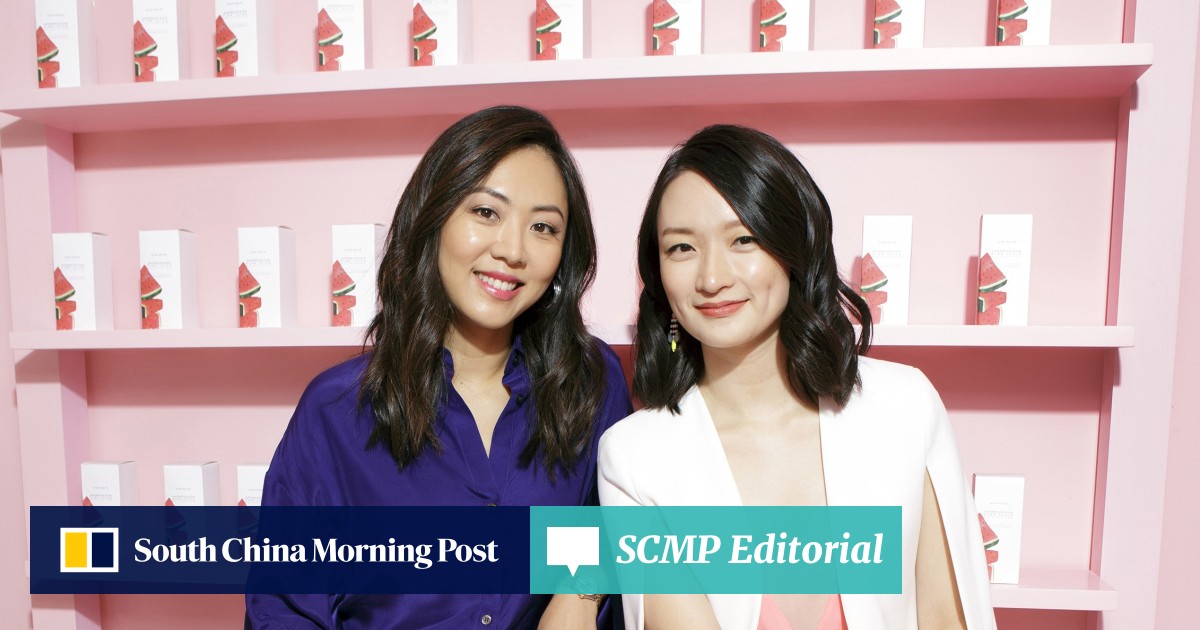 How Shark Tank Winners Took Inspiration From K Beauty To Break Us