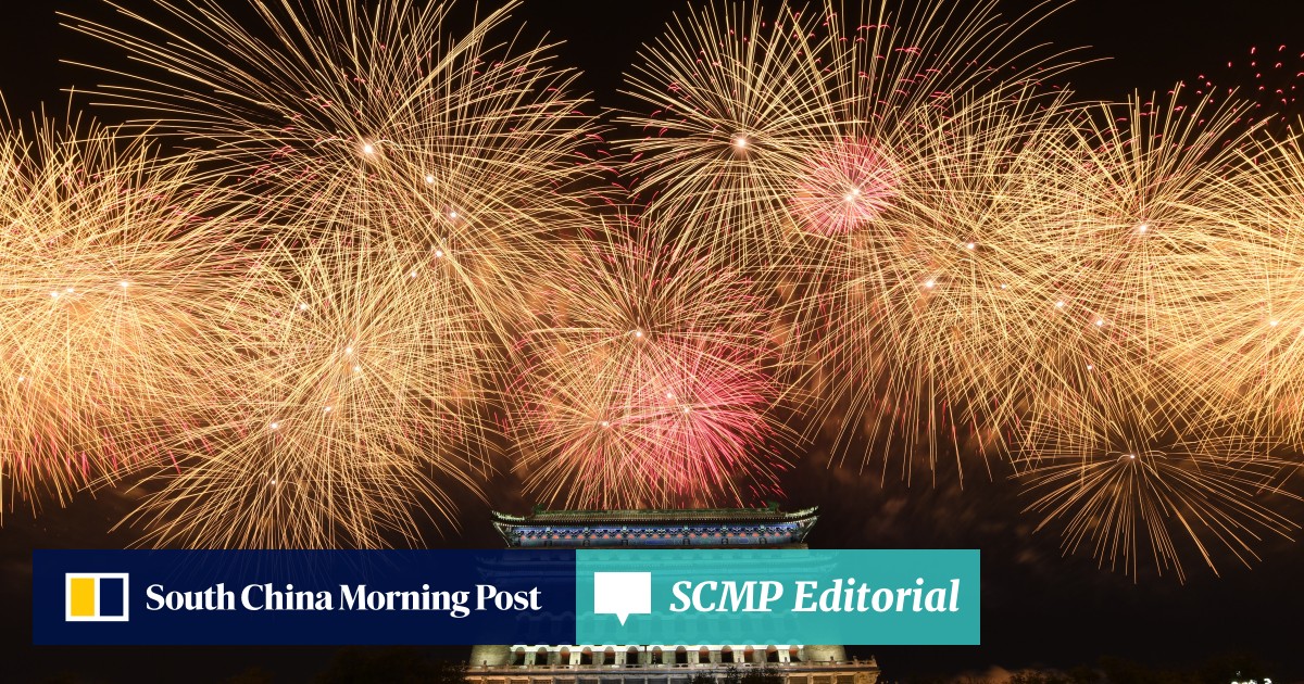 China Consumers Cut Back On Travel During Golden Week - 