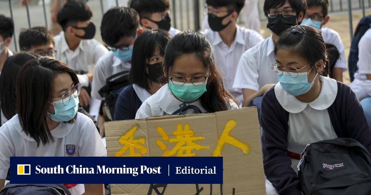 Editorial | Schools are not places for politics and violence | South ...