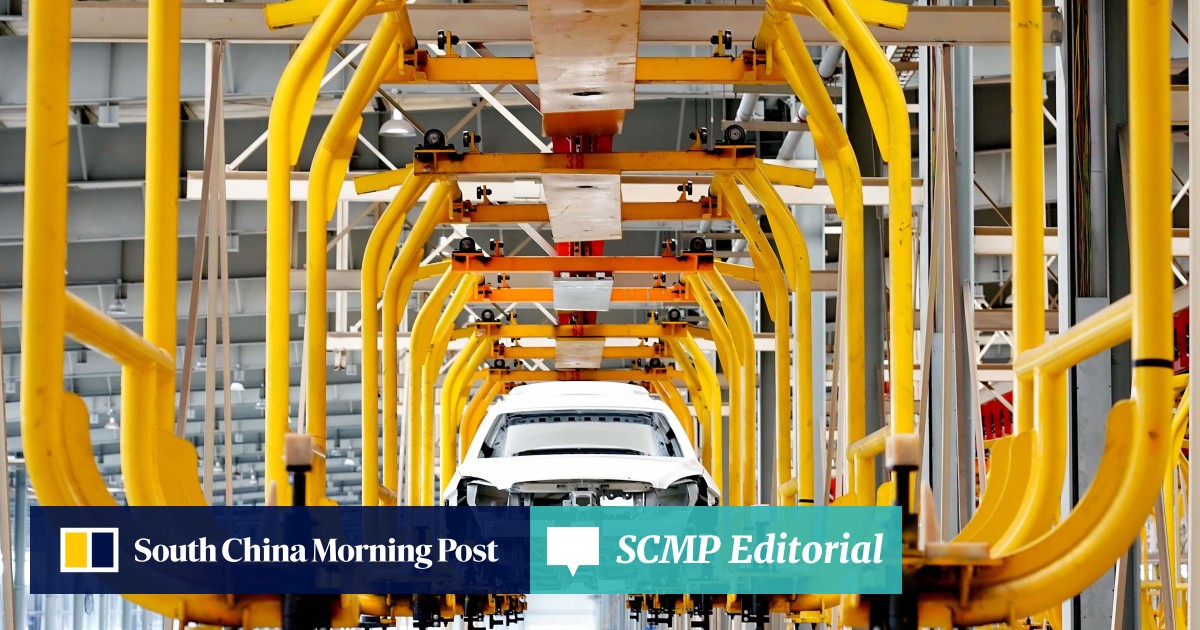 Editorial | electric vehicle policy heads in the right direction but more can be done