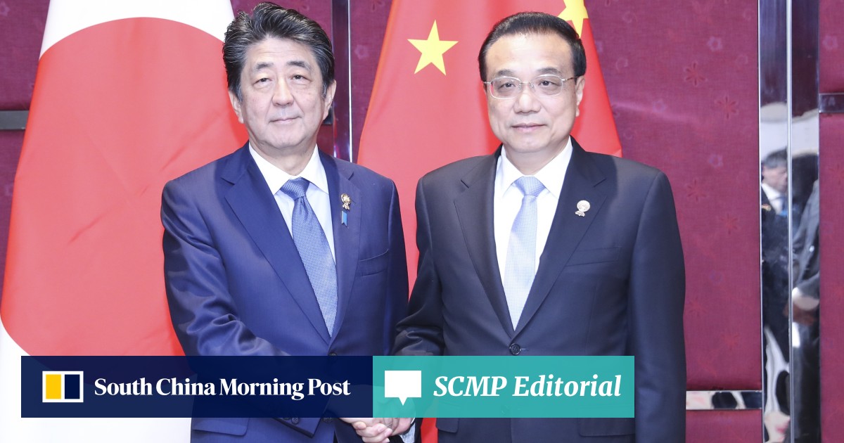Editorial East Asia And The World Would Benefit If China Japan And