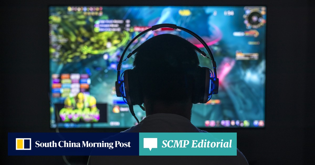 The Five Most Important Video Games Of The Last Decade From Minecraft To Fortnite South China Morning Post