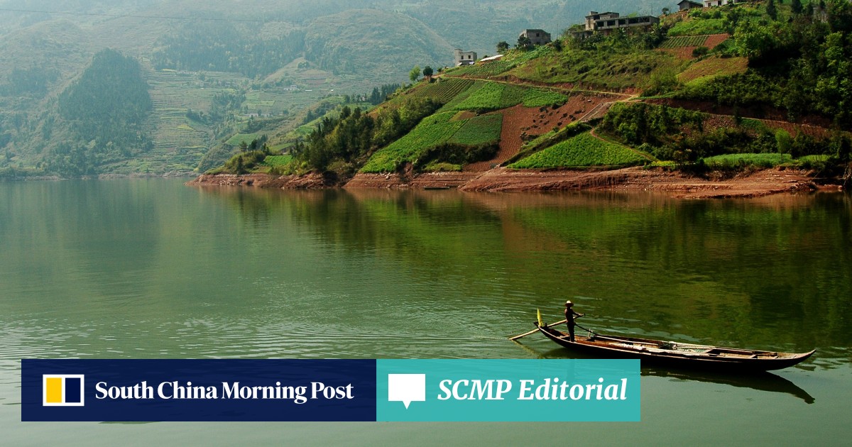 Good news about environment comes from unlikely place – China - South China Morning Post