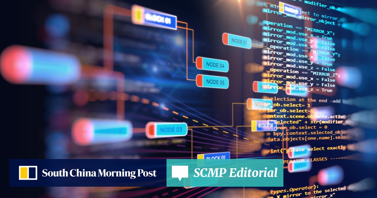 William Gibson S Apocalyptic New Novel Agency Imagines A Future As Frightening As Our Own South China Morning Post