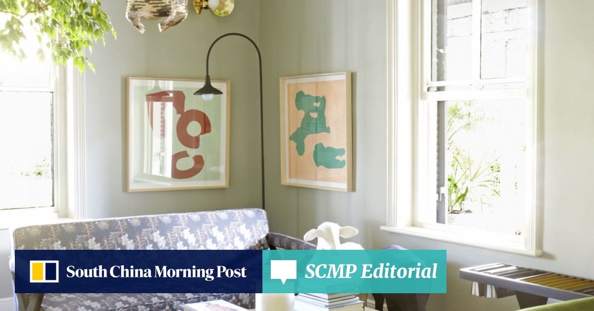 Why Interior Designer Sophie Ashby Turns To Art By Picasso And The
