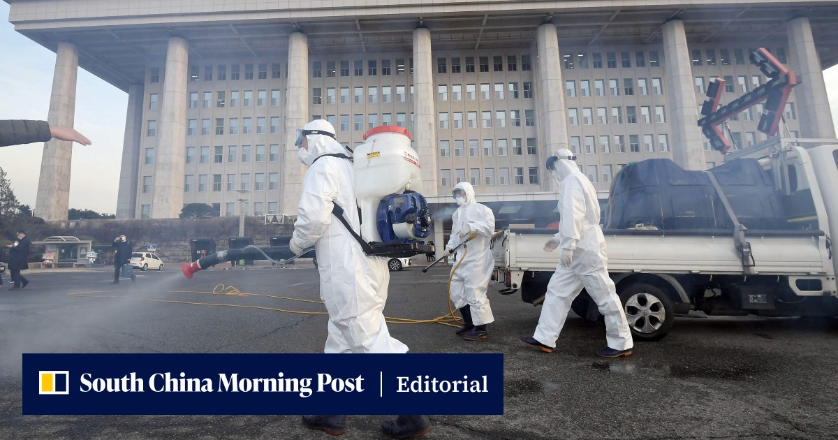 Editorial | Take action now to deter travel to and from high-risk virus ...