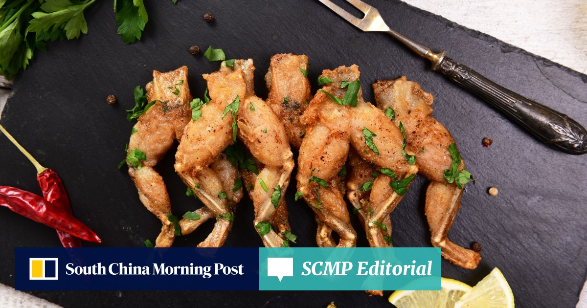 China S History Of Eating Meat Is Not So Different From The Rest