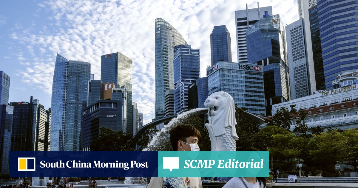 Coronavirus Hong Kong And Singapore Seen As Safe Harbours By Us Southeast Asian Travellers South China Morning Post