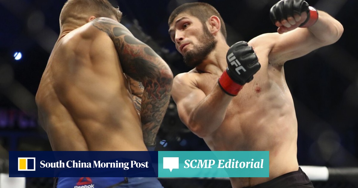 Ufc 249 Tony Ferguson Open To Conor Mcgregor Not Justin Gaethje