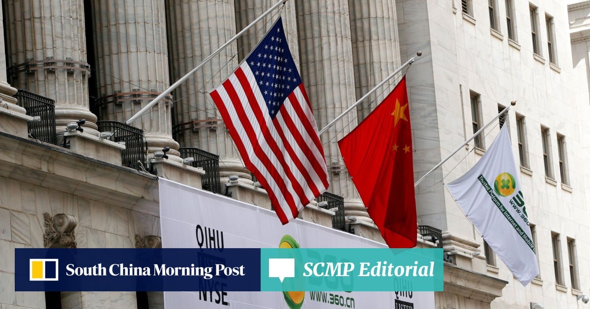 Chinese Companies Eye Ipos Closer To Home As Luckin Coffee Tal Scandals Taint Path To Us Markets South China Morning Post