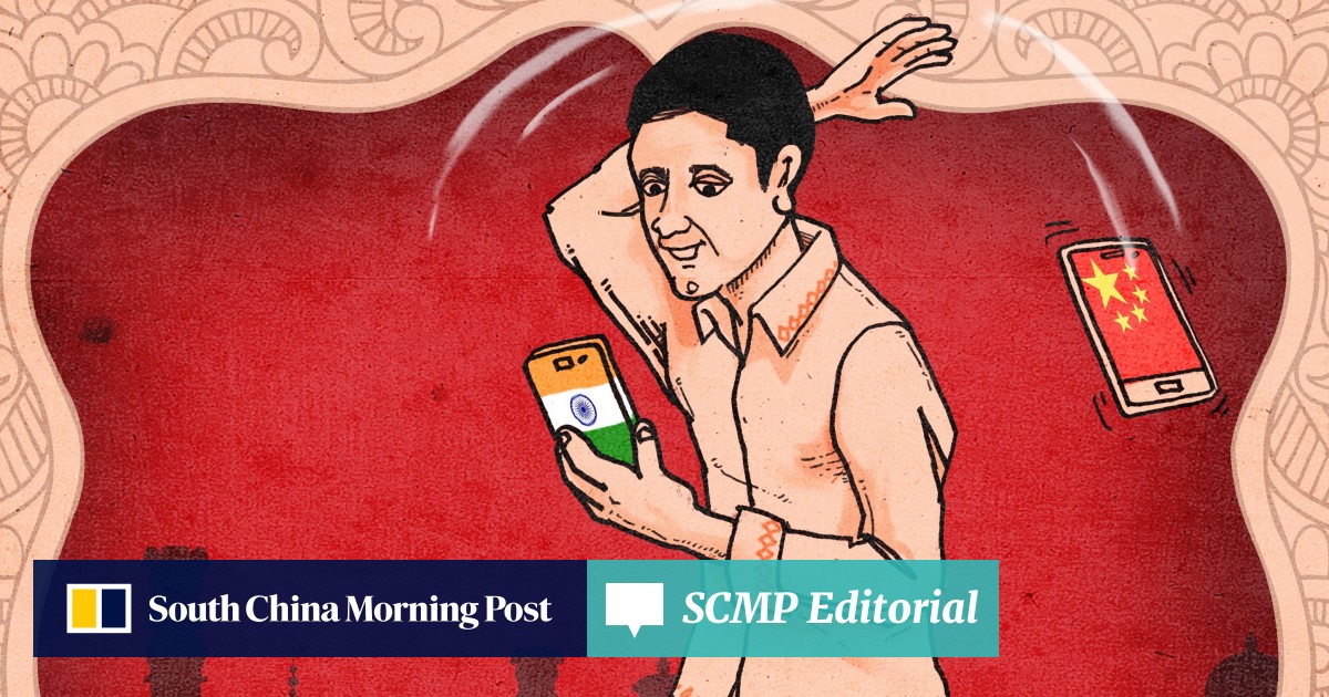 Boycott China Is Trending In India But Turning Rhetoric Into