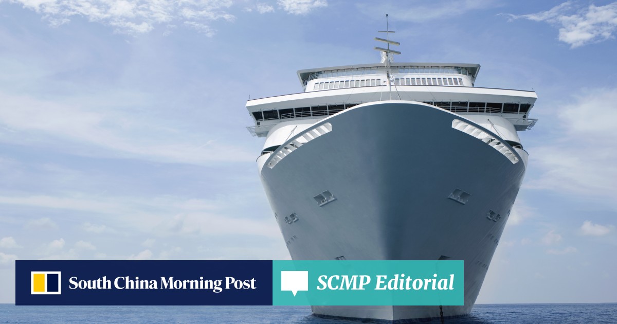 How Cruise Ship Industry Plans To Get Passengers Back On Board After Coronavirus Crisis South China Morning Post