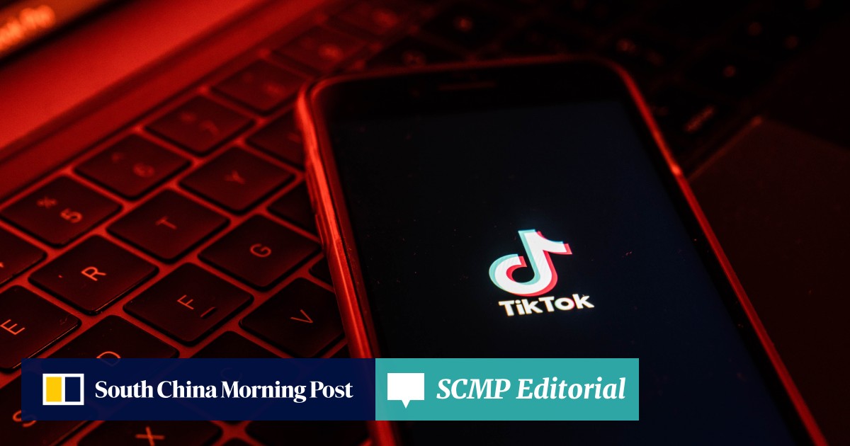 Tiktok S Chinese Owner Mulls Overhaul Of App S Corporate Structure Amid Overseas Backlash South China Morning Post