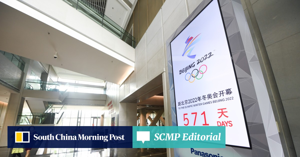 Olympics No Tokyo Games Likely Means No Beijing Either Says Ioc