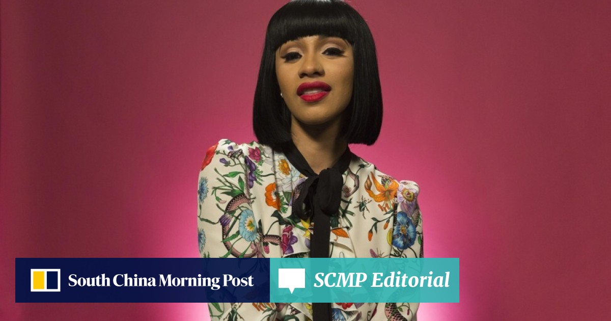 Why Cardi B Opened An Account On Onlyfans Where Sex Workers Charge For Explicit Content South China Morning Post