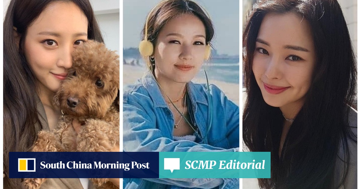 Vegan K Pop And K Drama Stars 4 Korean Celebrities Who Follow A Plant Based Diet Well Mostly Lee Hyori Im Soo Jung Claudia Kim And Lee Ha Nui South China Morning Post